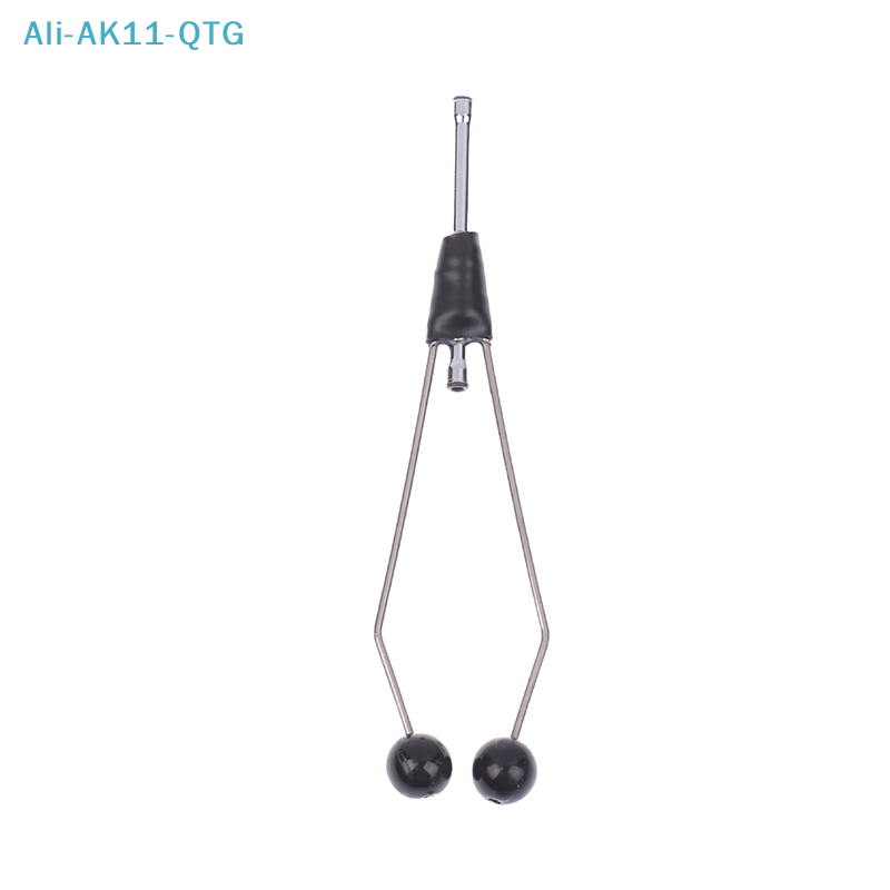 Fishing Lure Making Kit - NUEVO Soporte de Bobina con Punta