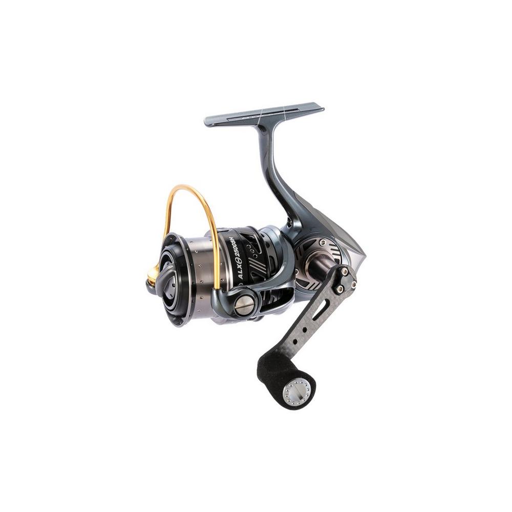 Daiwa Reel Fuego - Carrete de Pesca Giratorio ABU GARCIA