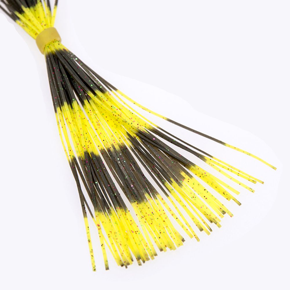 Fishing Lure Spinner - 50 Uds. Spinner portátil que se