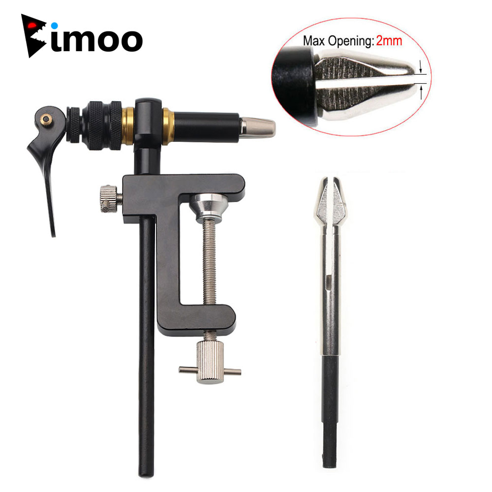 1PC 360 °   Mordaza de sujeció - Fishing Lure Making Kit reseña y precio