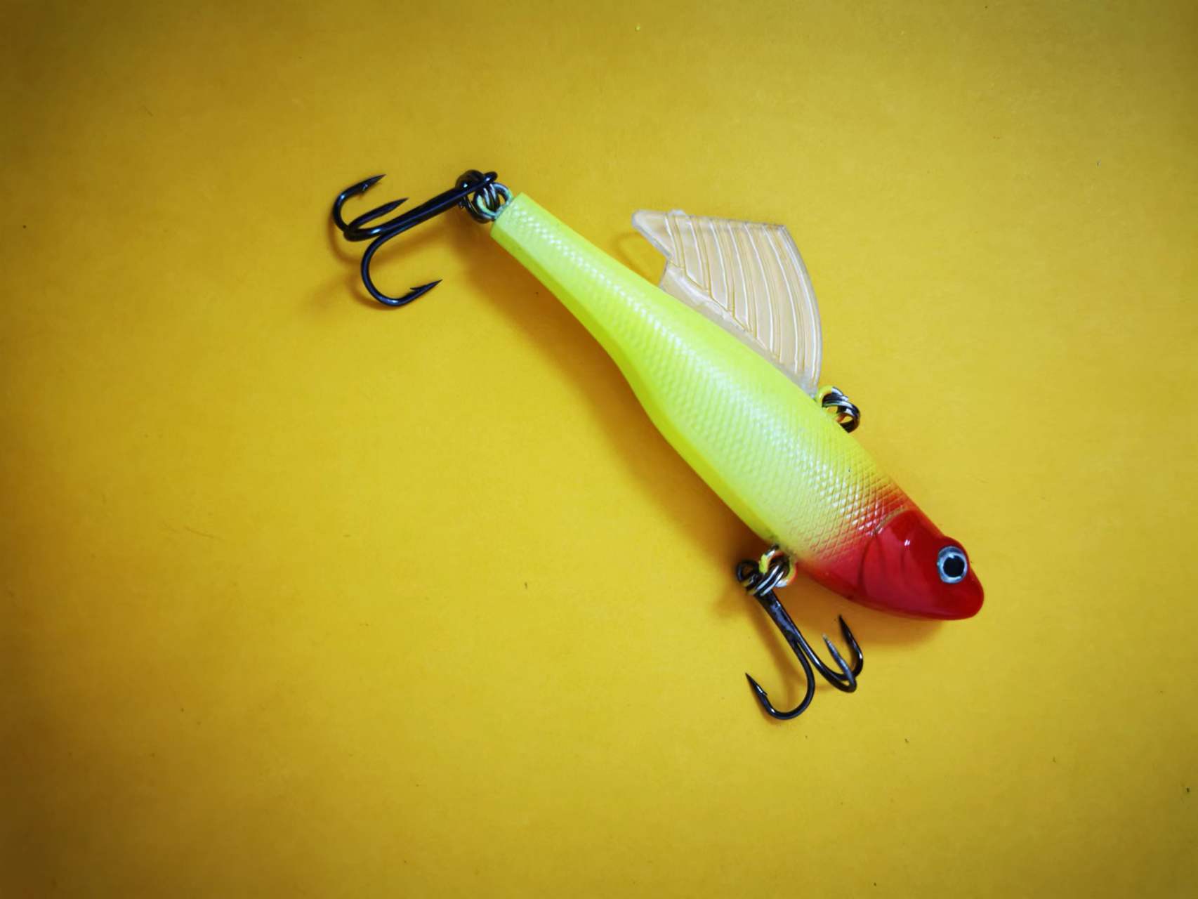 Señuelo de pesca de liquidació - Fishing Lure Popper reseña y precio