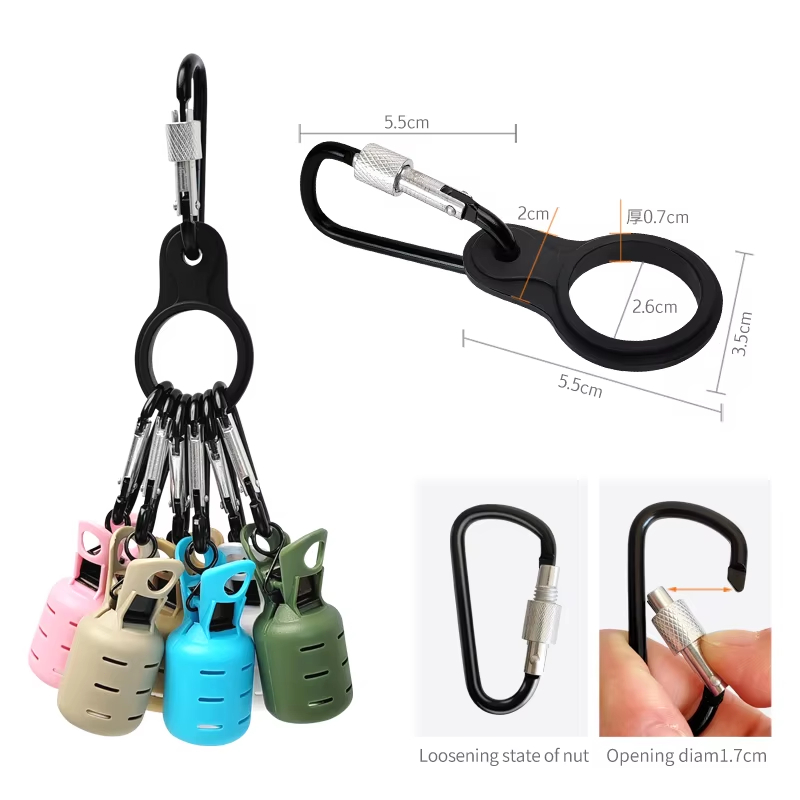 Kit de 6 protectores de colore - Fishing Lure Making Kit reseña y precio