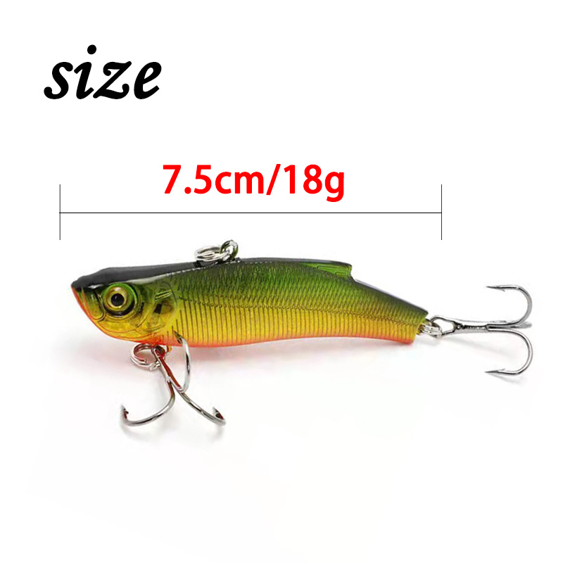 Fuheno-señuelo de Pesca Artifi - Fishing Lure Swimbait reseña y precio