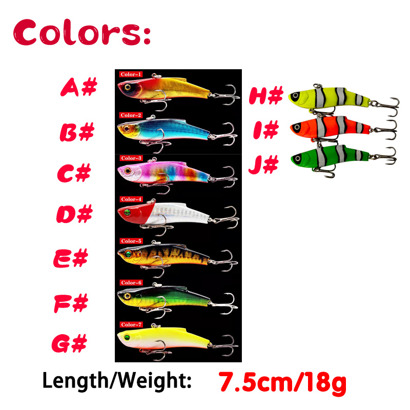 Fuheno-señuelo de Pesca Artifi - Fishing Lure Swimbait reseña y precio