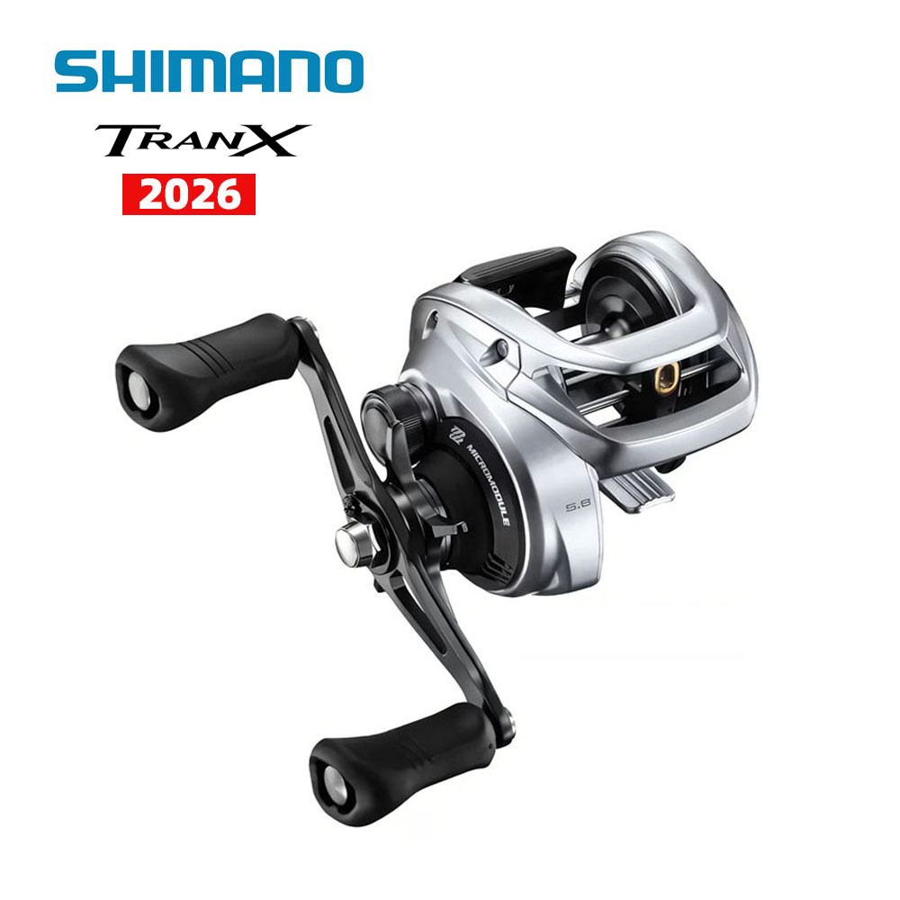 Carrete de Pesca SHIMANO TRANX - Daiwa Reel Bg reseña y precio