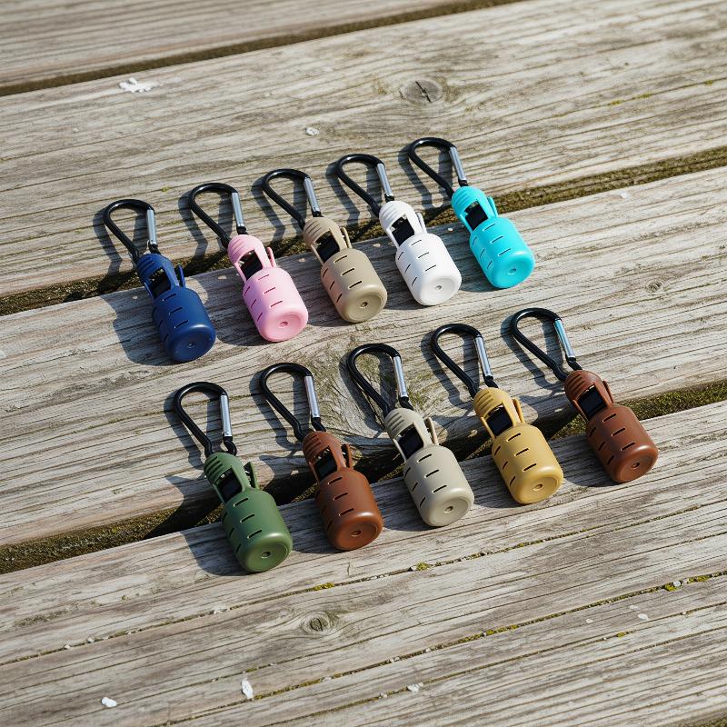 Protector de señuelo Squid Jig - Fishing Lure Jig reseña y precio