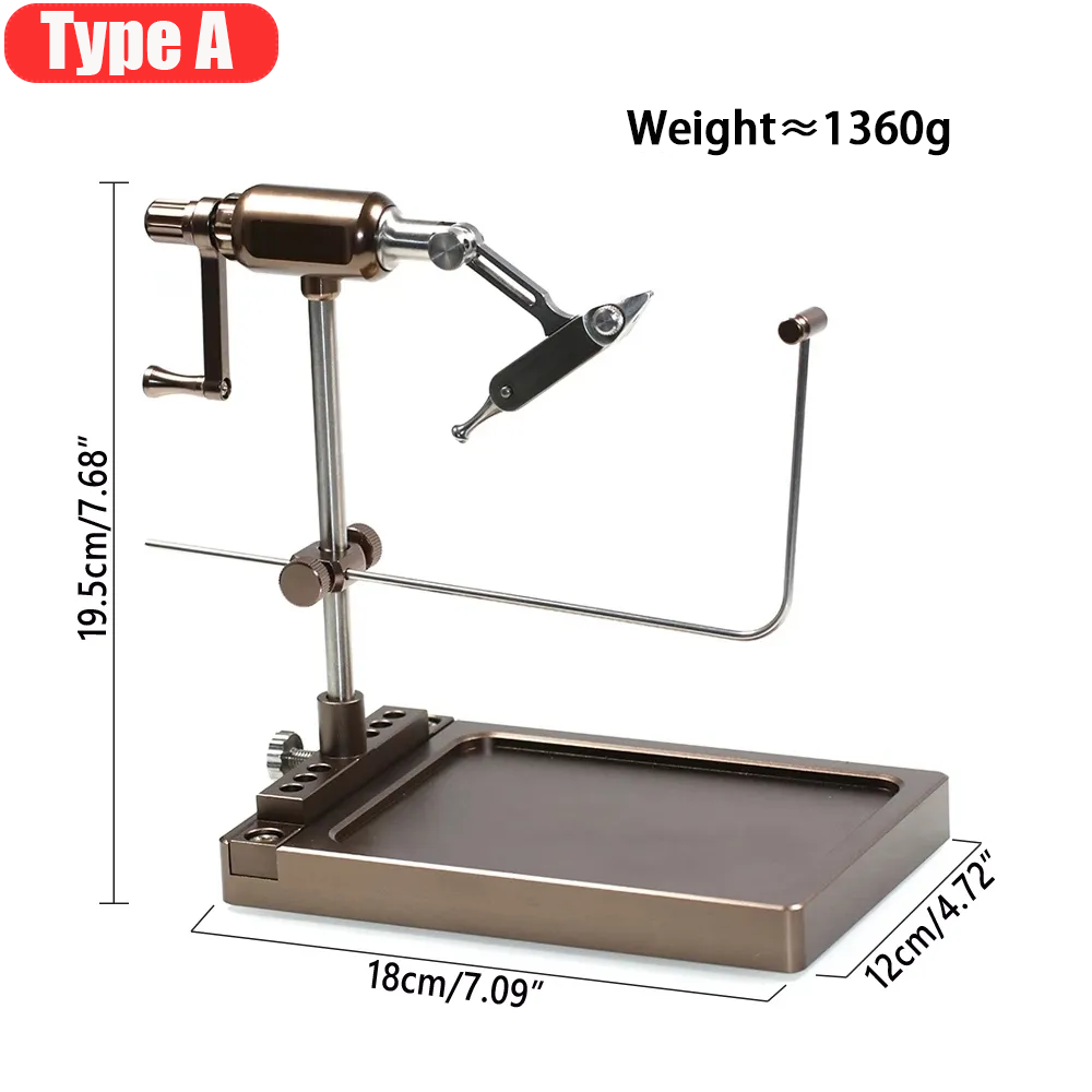 Wifreo 360 °   Tornillo de ban - Fishing Lure Spinner reseña y precio
