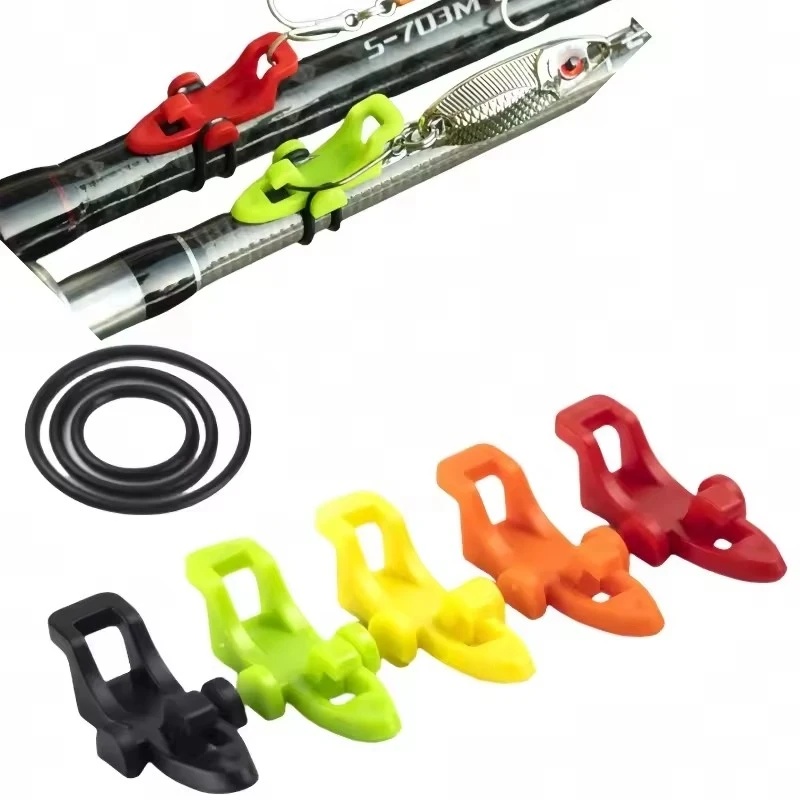 10-20 juegos de sujetadores de - Fishing Lure Jig reseña y precio