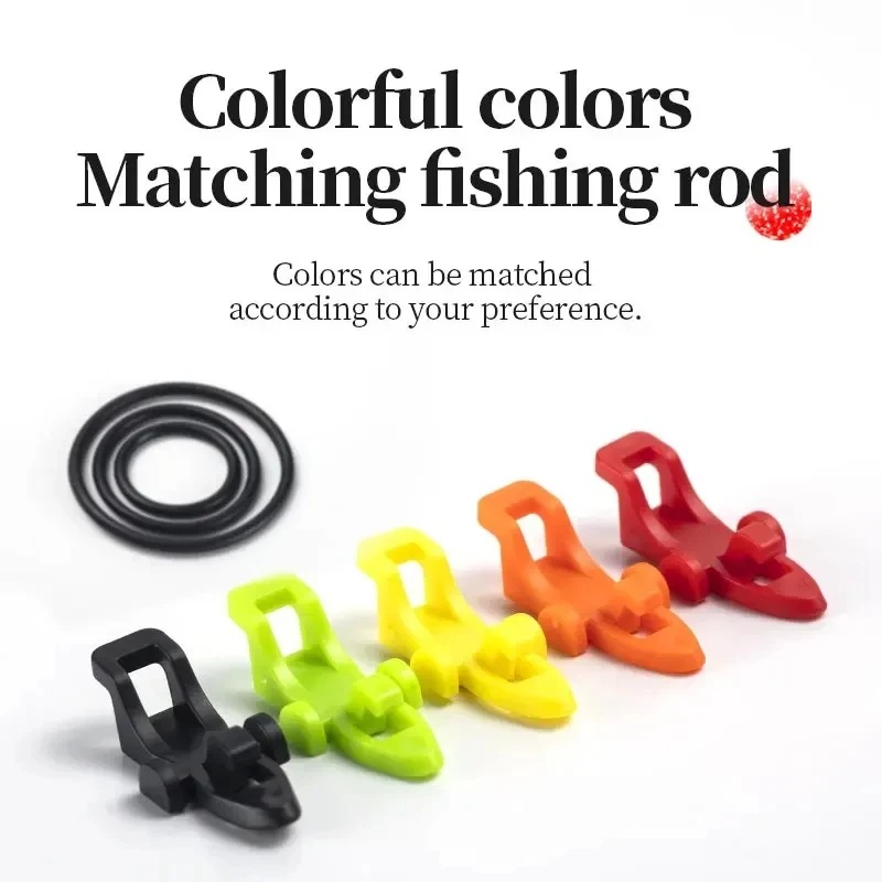 10-20 juegos de sujetadores de - Fishing Lure Jig reseña y precio