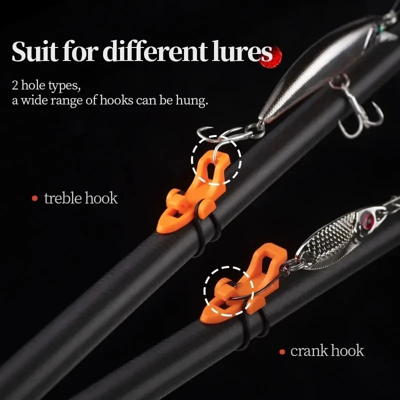 10-20 juegos de sujetadores de - Fishing Lure Jig reseña y precio