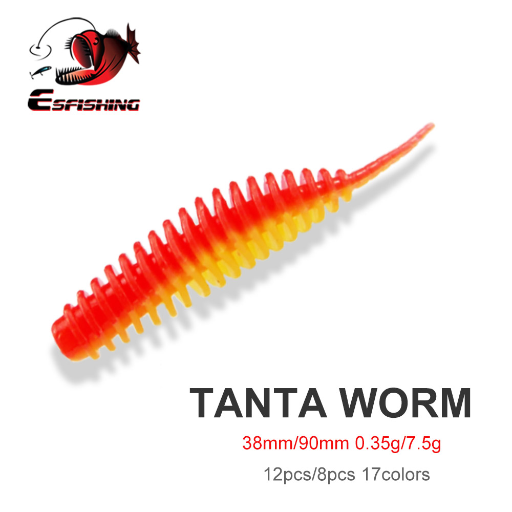 ESFISHING Señuelo de Pesca Tip - Fishing Lure Spoon reseña y precio
