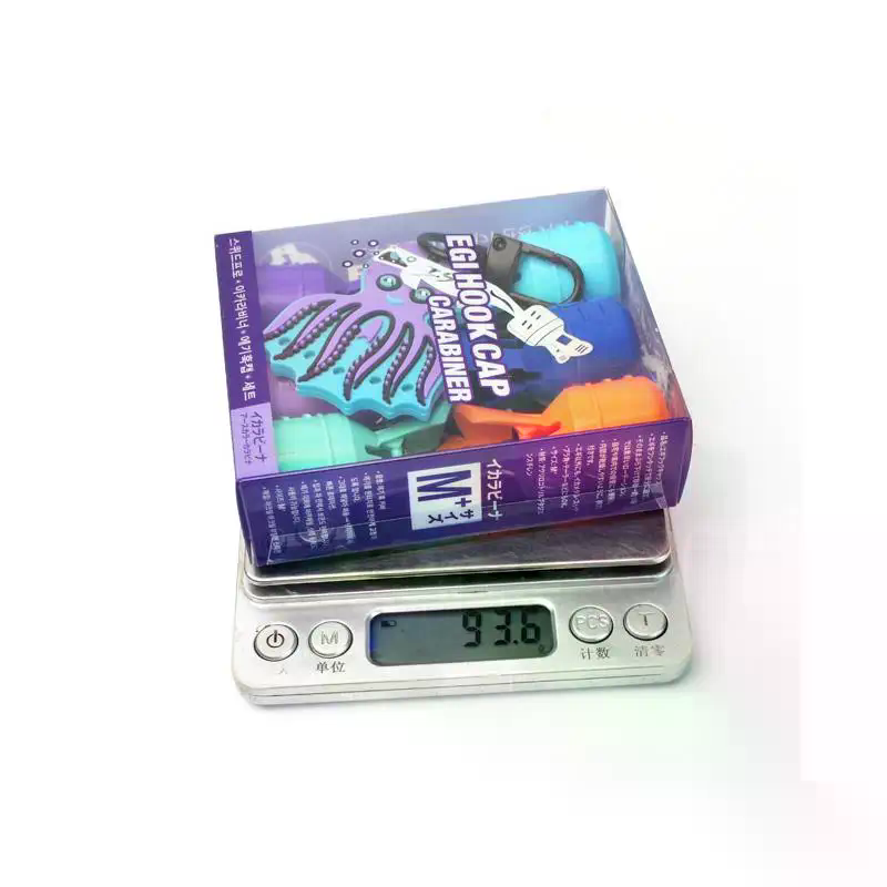 6 unidades/juegos de señuelos  - Fishing Lure Jig reseña y precio