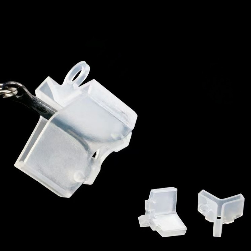 195 protectores de anzuelos tr - Fishing Lure Making Kit reseña y precio