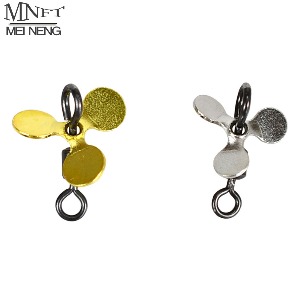 Accesorios de hélice de pesca  - Fishing Lure Spoon reseña y precio