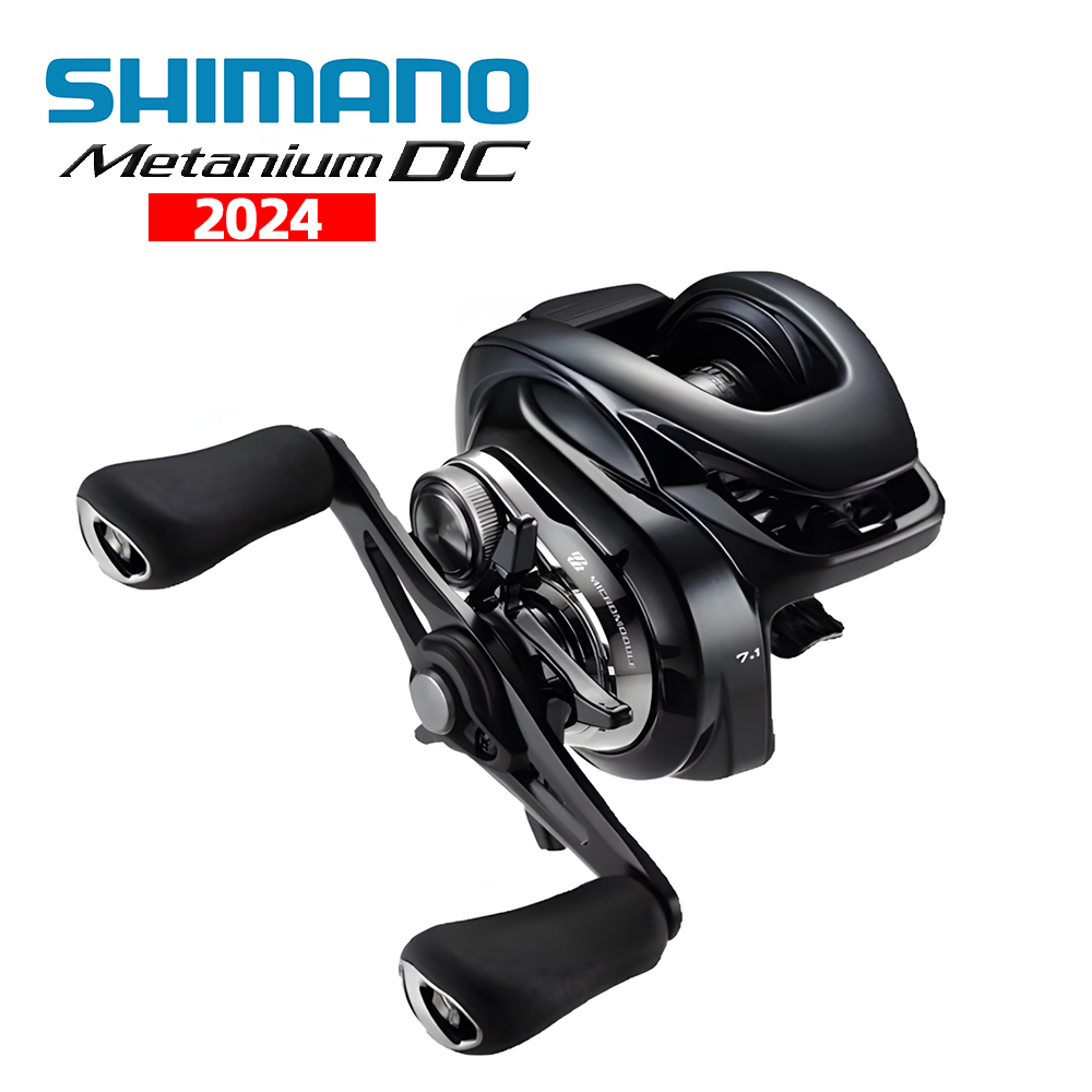 Carrete de Pesca Shimano Metan - Daiwa Reel Bg reseña y precio